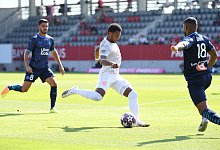 Serge Gnabry - Foto: Matthias Balk/dpa