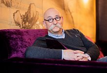 Horst Lichter - Rolf Vennenbernd/dpa