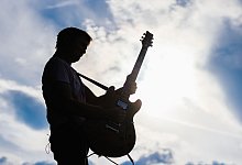 Musikindustrie - Philipp von Ditfurth/dpa