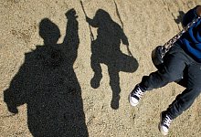 Psychische Belastung von Kindern - Foto: Julian Stratenschulte/dpa