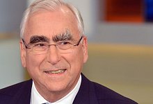 Theo Waigel - Foto: Karlheinz Schindler/dpa/Archiv