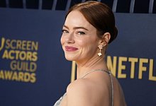 Emma Stone - Jordan Strauss/Invision via AP/dpa