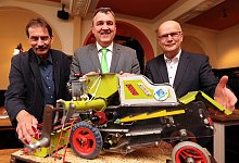 landwirte1 - Wolfgang Rudolf