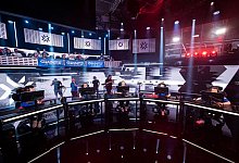 VCT - Riot Games/dpa