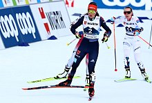 Nathalie Armbruster - Daniel Karmann/dpa