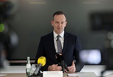 Volker Wissing - Foto: Oliver Berg/dpa