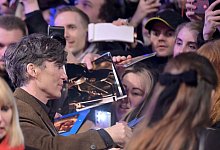 Cillian Murphy - Hannes P Albert/dpa