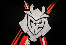 G2 Esports - Christoph Soeder/dpa