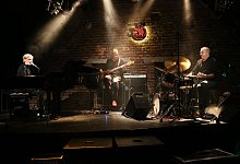 S&auml;ngerin Ida Sand aus Schweden - Alina Hetland