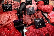 Keine Angst vor Innereien - Foto: Sina Schuldt/dpa/dpa-tmn