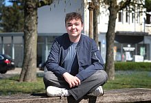 Daniel - Andreas Frücht