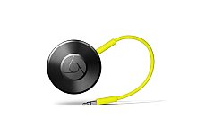 Google Chromecast Audio - Google LLC/dpa-tmn
