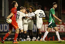 Nordirland - Deutschland - Christian Charisius/dpa