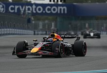 Max Verstappen - Hasan Bratic/dpa