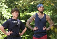 &laquo;Ich bin ein Star - Holt mich hier raus!&raquo; - Tag 15 - Stefan Thoyah/RTL/dpa