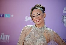 Alessia Herren k&uuml;ndigt &laquo;Baby Nr. 2&raquo; an - Henning Kaiser/dpa