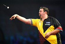 Gabriel Clemens - Zac Goodwin/PA Wire/dpa/Archivbild