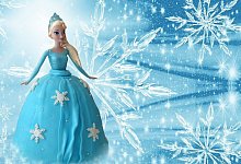 Frozen2 - Pixabay