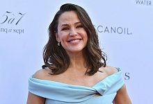 Jennifer Garner - Jordan Strauss/Invision via AP/dpa