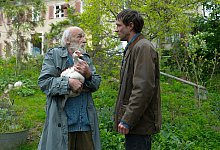 Landkrimi: Dunkle Wasser - Stefanie Leo/Leoconcepts/ZDF/dpa