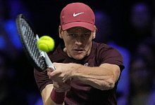 ATP-Tour - Paris - Christophe Ena/AP/dpa