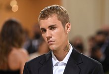 Justin Bieber - Evan Agostini/Invision via AP/dpa