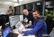 Kehrmann - Bernhard Preuss