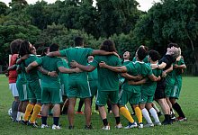 Next Goal Wins - Hilary Bronwyn Gayle/Disney/dpa