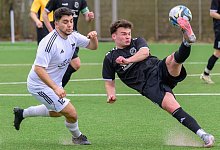 SuS Pivitsheide - TuS Horn-Bad Meinberg - Egon Penner