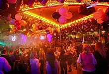 Volles Haus - FOTO: KIEL&ndash;STEINKAMP