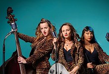 the-silverettes-promofoto-2023-kopie - 1 - Manfred Pollert