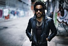 Lenny Kravitz - Mark Seliger/BMG/dpa