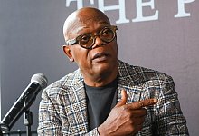Samuel L. Jackson - Andy Kropa/Invision/AP/dpa