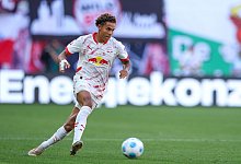 RB Leipzig - VfL Bochum - Jan Woitas/dpa