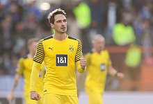 Mats Hummels - Foto: Friso Gentsch/dpa