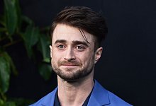 Daniel Radcliffe - Jordan Strauss/Invision/AP/dpa