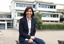 Dorit Meier - Till Brand