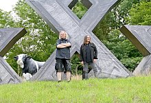 Wacken Open Air - Foto: Carsten Rehder/dpa