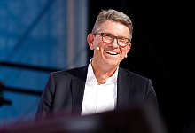 Wolfram Weimer - Thomas Banneyer/dpa