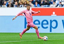 Andrej Kramaric - Uwe Anspach/dpa