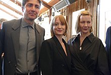 German Films - Barbara Munker/dpa