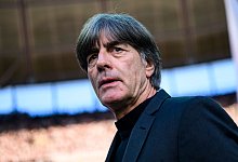 Joachim Löw - Tom Weller/dpa