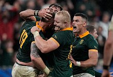 Finalisten - Lewis Joly/AP