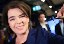 Tagesschau im Miniatur Wunderland - Christian Charisius/dpa