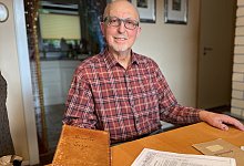 Flucht Geyer - 1 - Silke Buhrmester