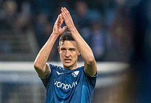 Keven Schlotterbeck - David Inderlied/dpa/Archivbild