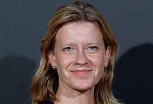 Caroline Peters - Henning Kaiser/dpa