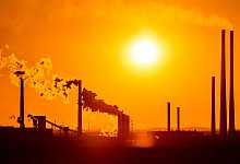 Industrie - Marcel Kusch/dpa