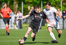 SV Diestelbruch-Mosebeck - FSV Pivitsheide - Egon Penner