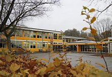 Grundschule Holzhausen - Alexandra Schaller